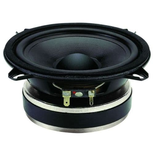 CIARE CW131 5 inch 4 ohm loudspeaker driver similar driver