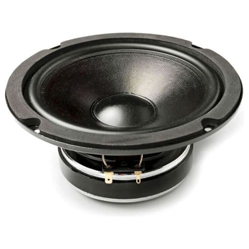 CIARE CW161N 6.5 inch 4 ohm loudspeaker driver
