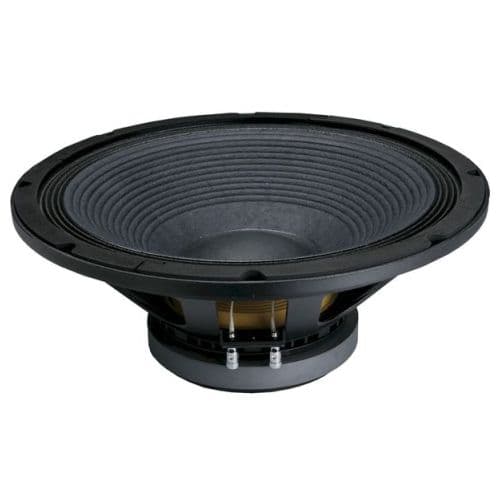 CIARE PW455 18 inch 4 ohm loudspeaker driver similar driver