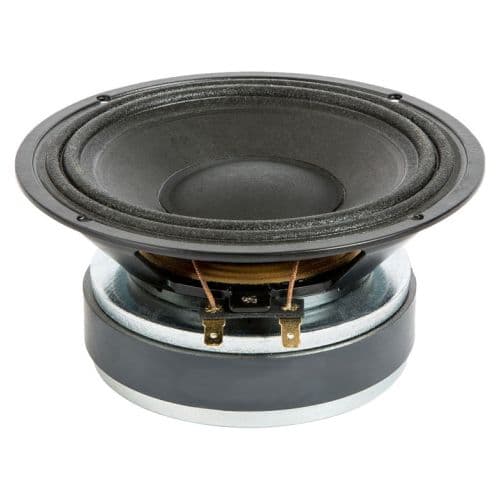 CIARE FXI6 6.5 inch 8 ohm loudspeaker driver similar driver