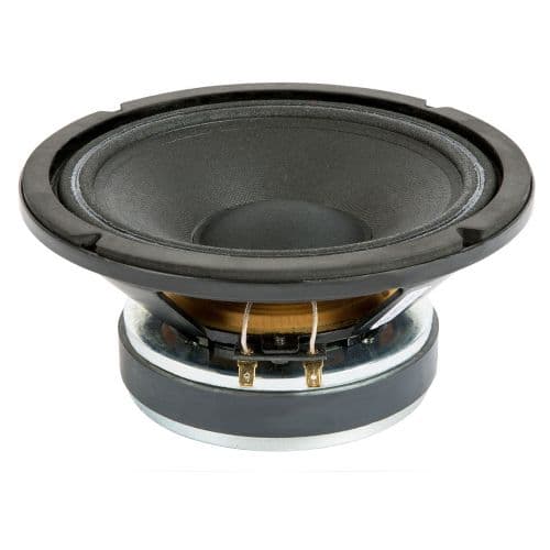 CIARE FXI8 8 inch 8 ohm loudspeaker driver similar driver