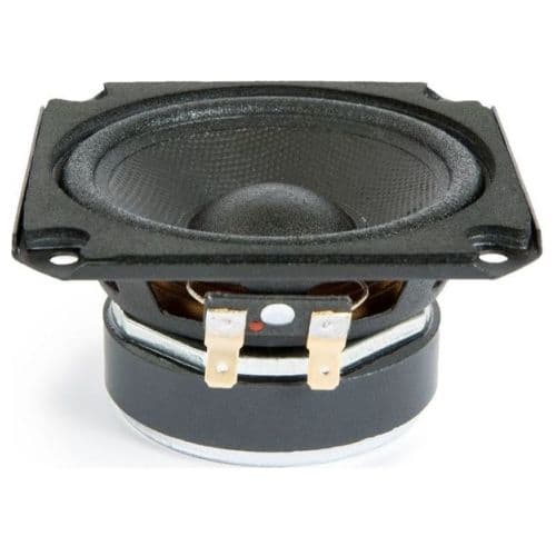 CIARE HM087 3.5 inch 8 ohm loudspeaker driver