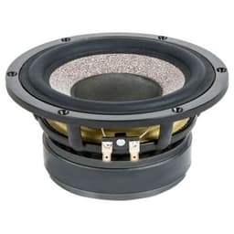 CIARE HSG160 2 Ohm loudspeaker driver