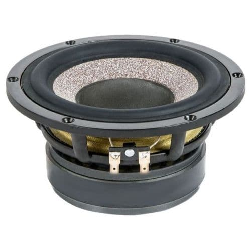 CIARE HSG160 6.5 inch 2 ohm loudspeaker driver similar driver