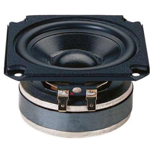 CIARE HW100 4 inch 8 ohm loudspeaker driver similar driver