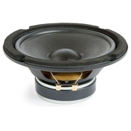 CIARE HW159 6.5 inch 8 ohm loudspeaker driver similar driver