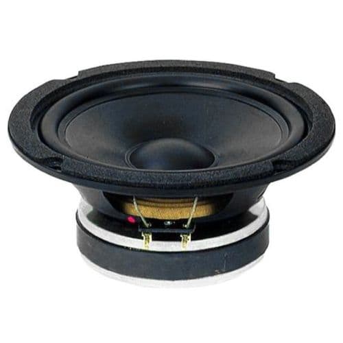 CIARE HW161N 6.5 inch 8 ohm loudspeaker driver similar driver