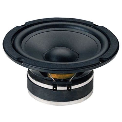 CIARE HW162 6.5 inch 8 ohm loudspeaker driver similar driver