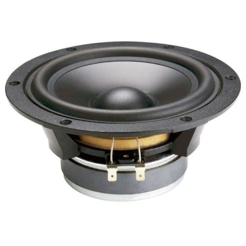 CIARE HW172 7 inch 8 ohm loudspeaker driver similar driver