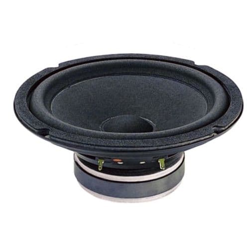 CIARE HW202 8 inch 8 ohm loudspeaker driver similar driver
