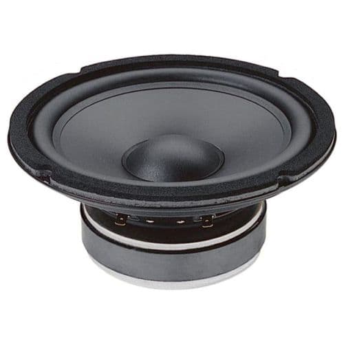 CIARE HW203 8 inch 8 ohm loudspeaker driver similar driver