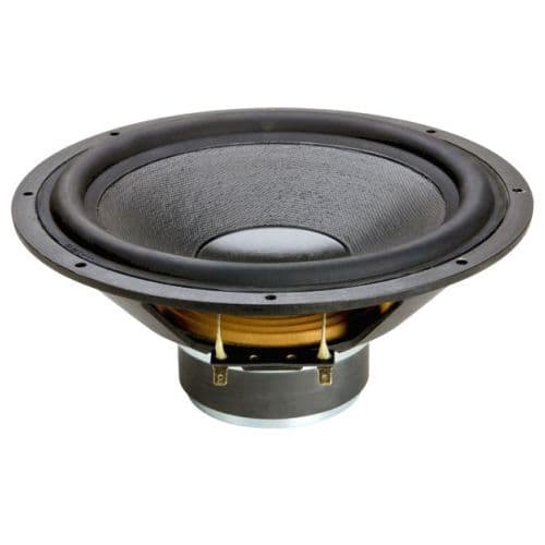 CIARE HW251N 10 inch 8 ohm loudspeaker driver similar driver