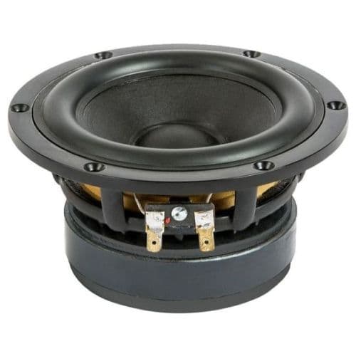 CIARE HWB130 5 inch 8 ohm loudspeaker driver similar driver