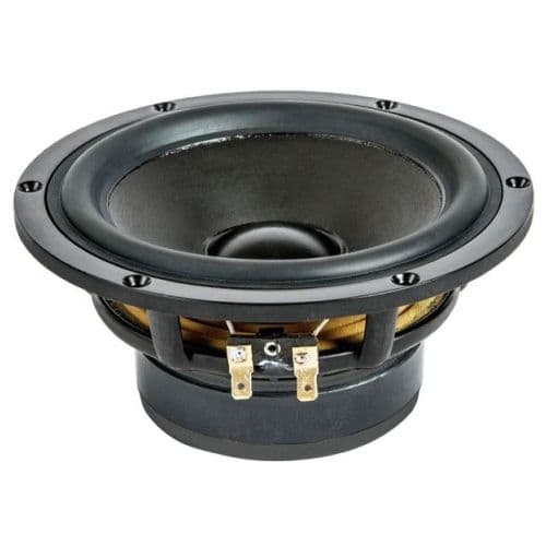 CIARE HWB160 6.5 inch 4 ohm loudspeaker driver similar driver
