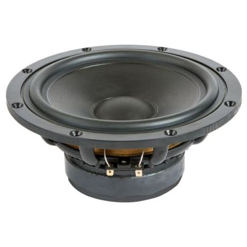 CIARE HWB200 8 inch 4 ohm loudspeaker driver similar driver