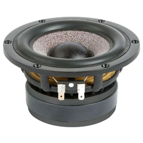 CIARE HWG130 5 inch 8 ohm loudspeaker driver similar driver