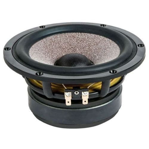 CIARE HWG160 6.5 inch 4 ohm loudspeaker driver similar driver