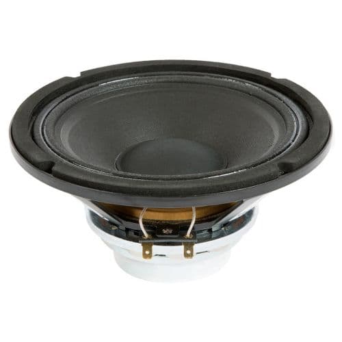 CIARE NDI8 8 inch 8 ohm loudspeaker driver similar driver