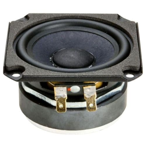 CIARE PA087 3.5 inch 8 ohm loudspeaker driver similar driver