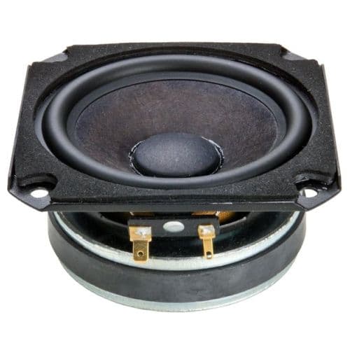 CIARE PA100 4 inch 8 ohm loudspeaker driver similar driver