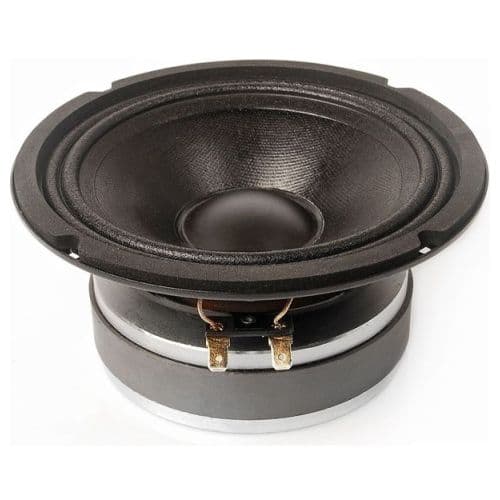 CIARE PM160 6.5 inch 8 ohm loudspeaker driver similar driver