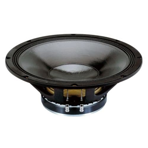 CIARE PW396 15 inch 8 ohm loudspeaker driver similar driver