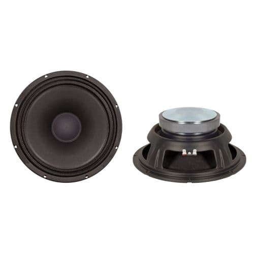 CIARE PWA10.50 10 inch 8 ohm loudspeaker driver similar driver
