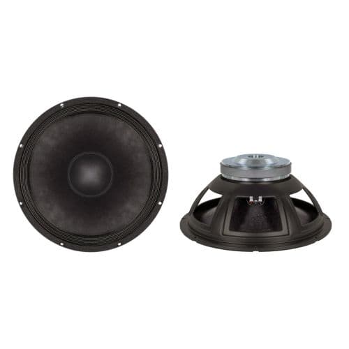 CIARE PWA15.75 15 inch 8 ohm loudspeaker driver similar driver