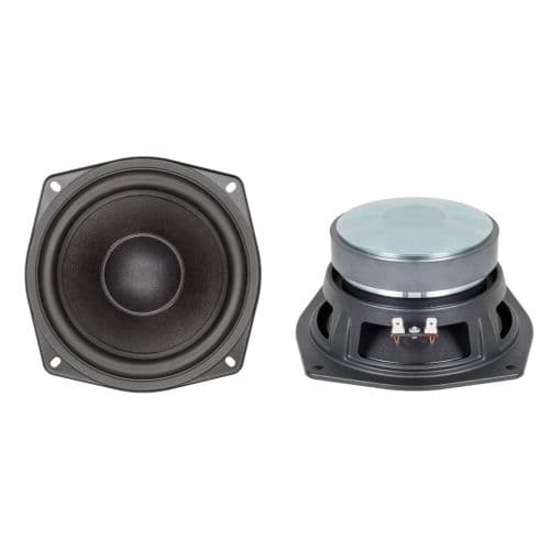 CIARE PWA6.38 6.5 inch 8 ohm loudspeaker driver similar driver