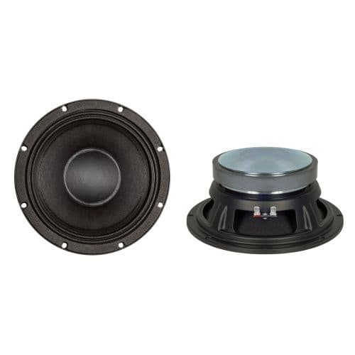 CIARE PWA8.50 8 inch 8 ohm loudspeaker driver similar driver