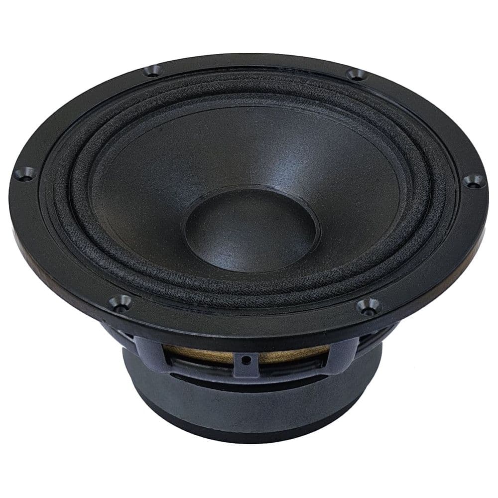 CIARE HMB165 6.5 inch 8 ohm loudspeaker driver similar driver