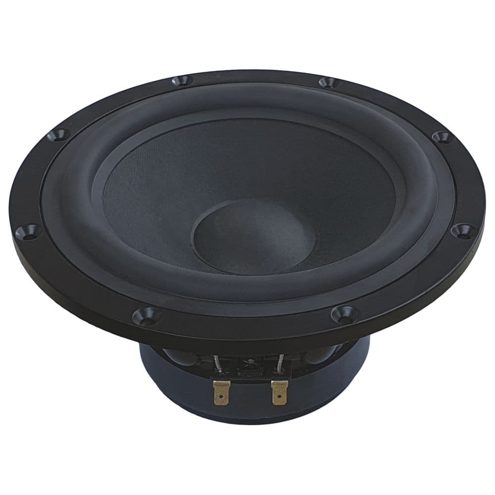 CIARE HWB205 8 inch 8 ohm loudspeaker driver similar driver