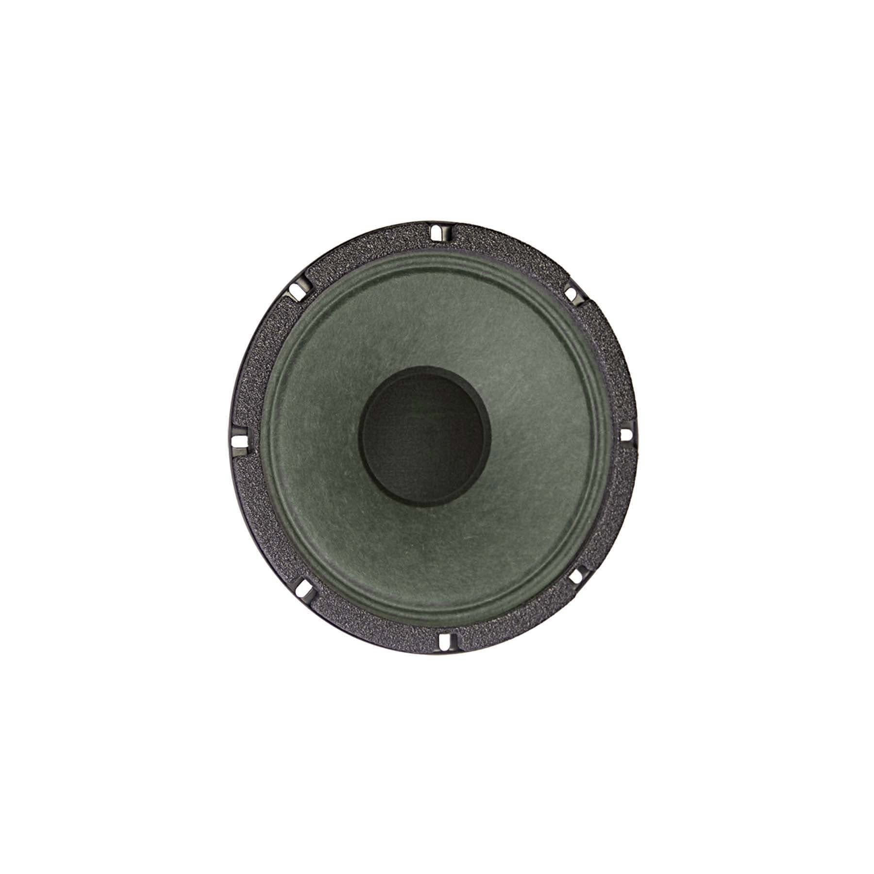 Eminence 820H 8 inch 4 ohm loudspeaker driver view 3