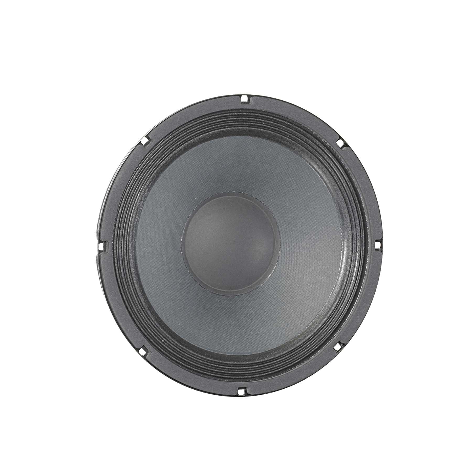 Eminence ALPHA-10A 10 inch 8 ohm loudspeaker driver view 2
