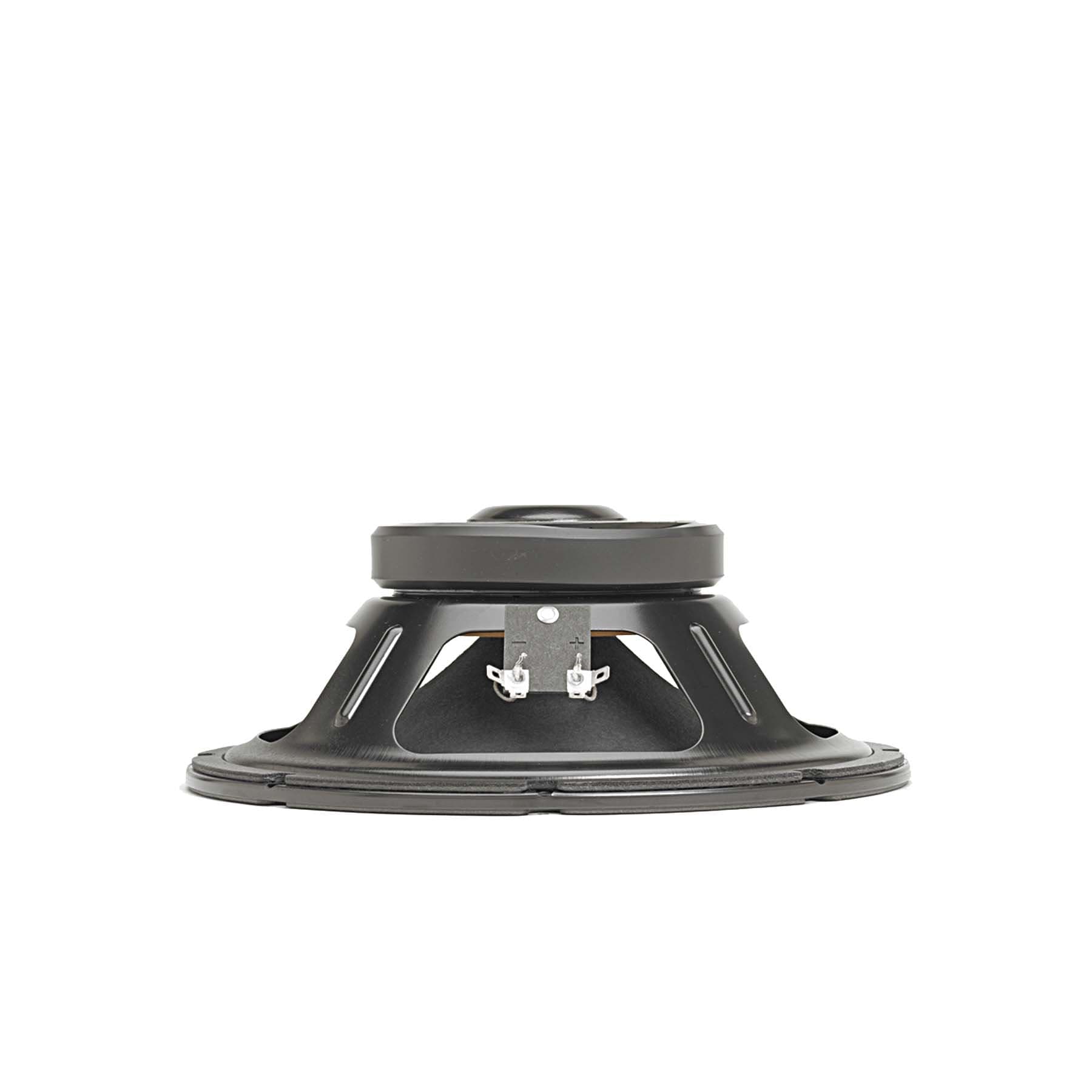 Eminence ALPHA-10A 10 inch 8 ohm loudspeaker driver view 3
