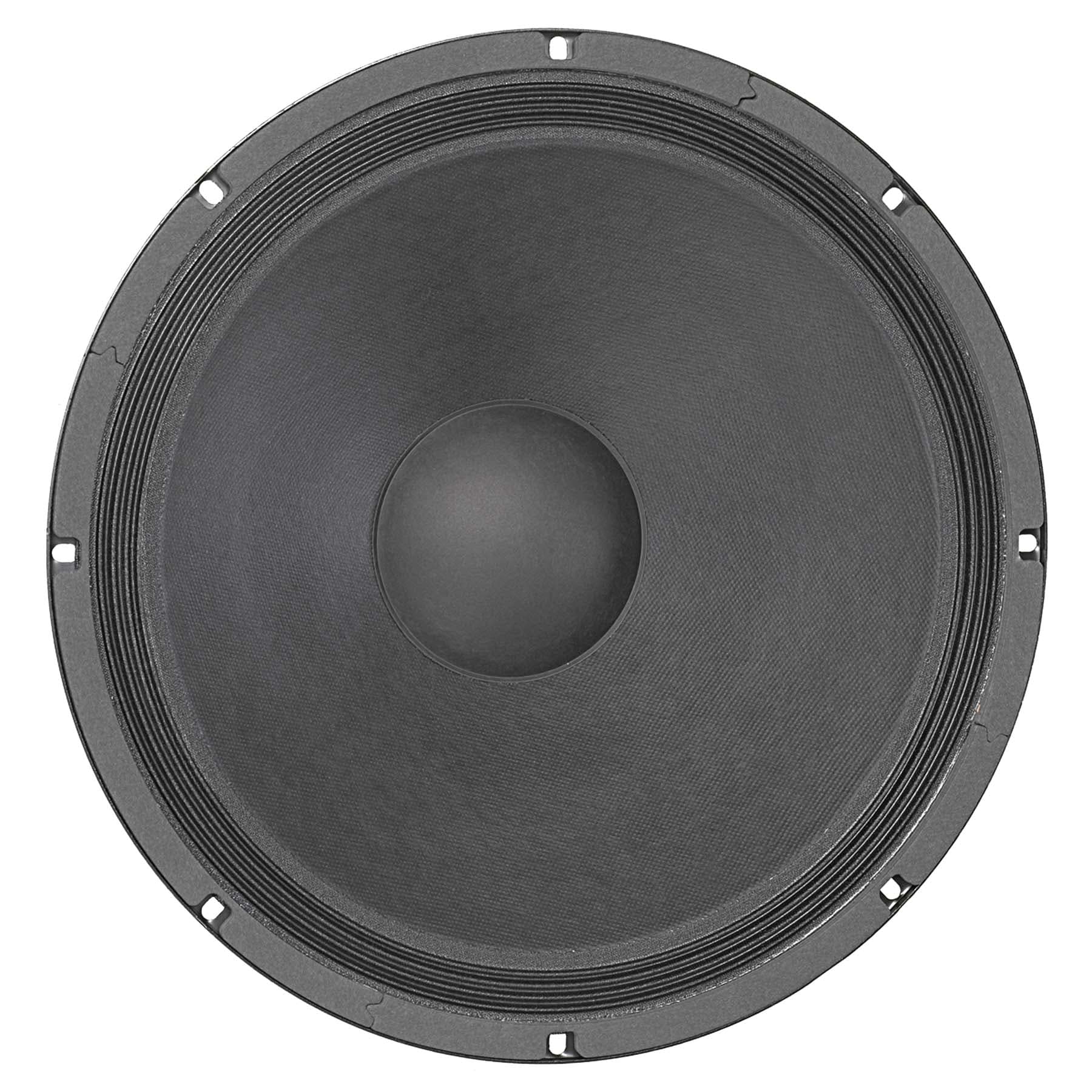Eminence ALPHA-15A 15 inch 8 ohm loudspeaker driver view 2