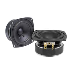Eminence ALPHA 3-8 8 Ohm loudspeaker driver