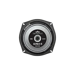 Eminence ALPHA 5-8 8 Ohm loudspeaker driver