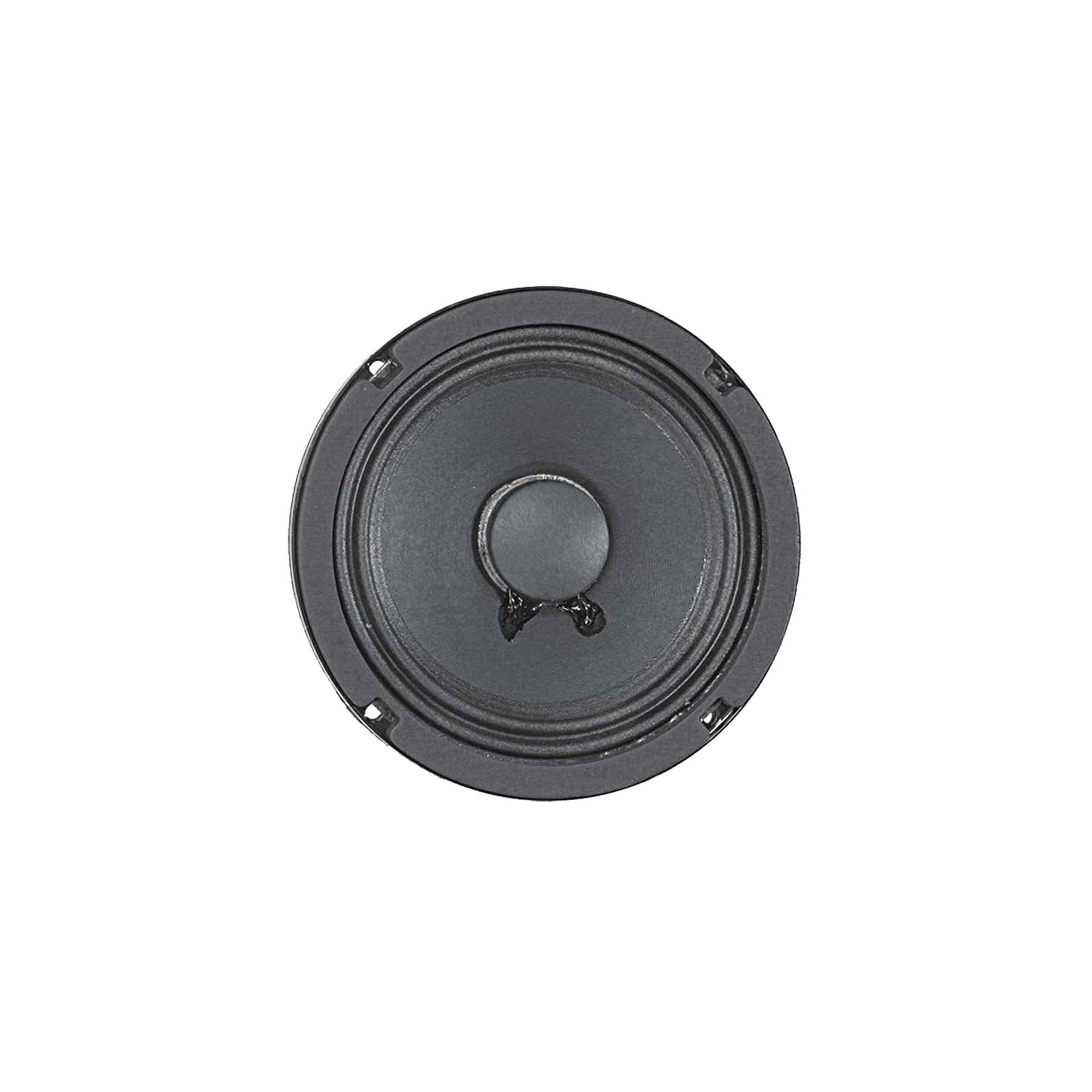Eminence ALPHA-6A 6 inch 8 ohm loudspeaker driver view 2