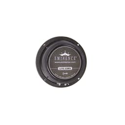 Eminence ALPHA-6CBMRA 8 Ohm loudspeaker driver