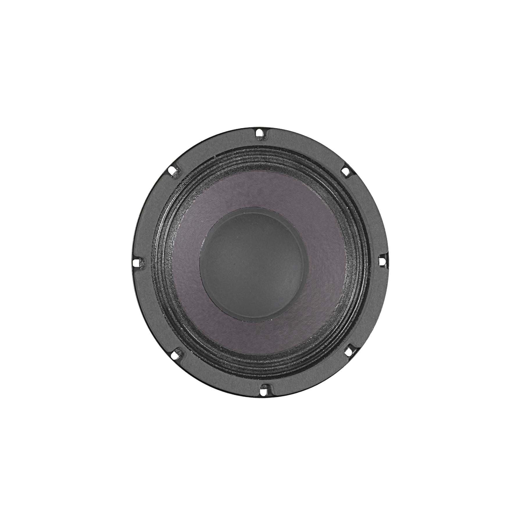Eminence ALPHA-8A 8 inch 8 ohm loudspeaker driver view 2