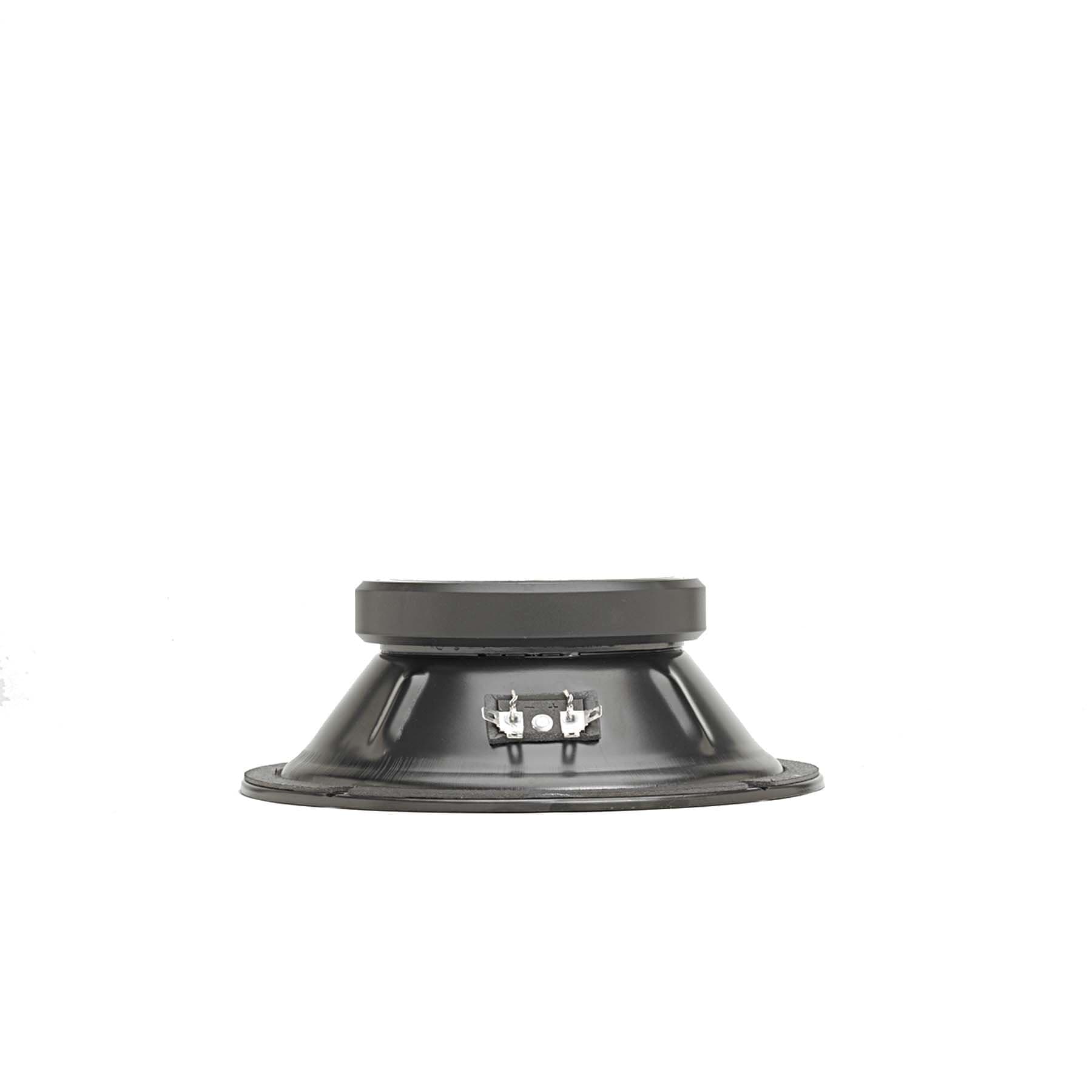 Eminence ALPHA-8MRA 8 inch 8 ohm loudspeaker driver view 3