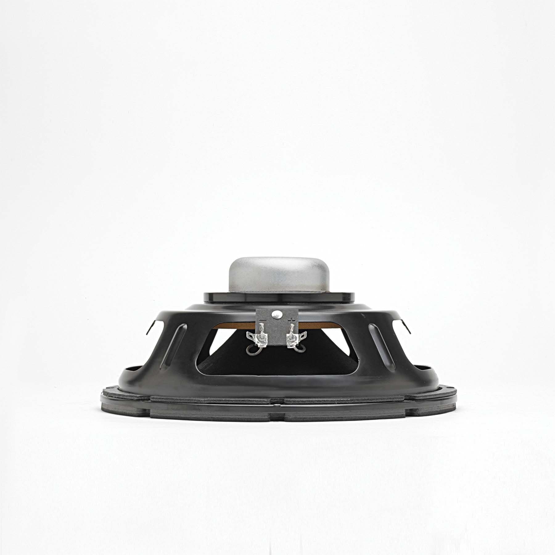 Eminence BASSLITE S2010 10 inch 8 ohm loudspeaker driver view 3