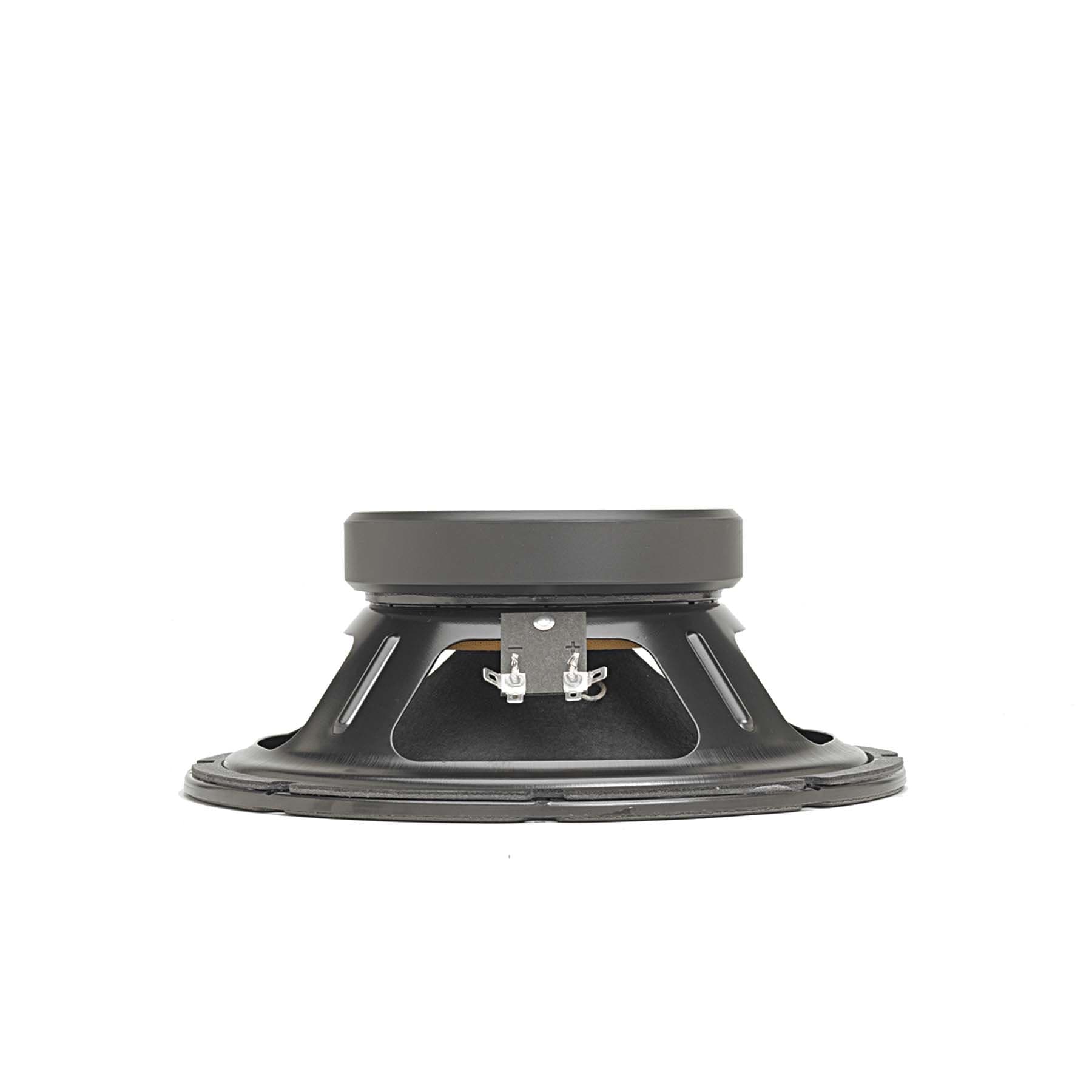 Eminence BETA-10A 10 inch 8 ohm loudspeaker driver view 3