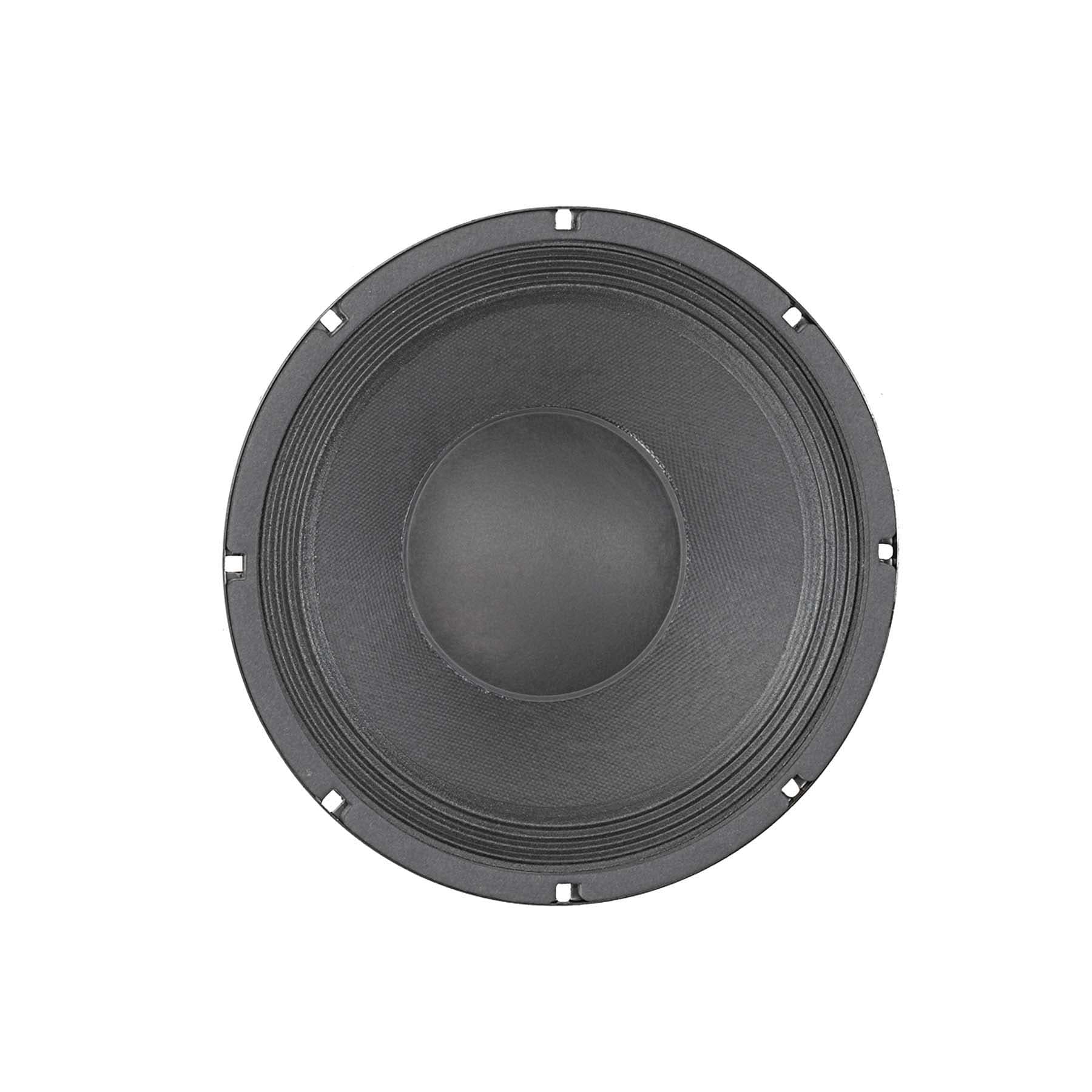 Eminence BETA-10B 10 inch 16 ohm loudspeaker driver view 2