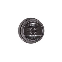 Eminence BETA-6A 8 Ohm loudspeaker driver