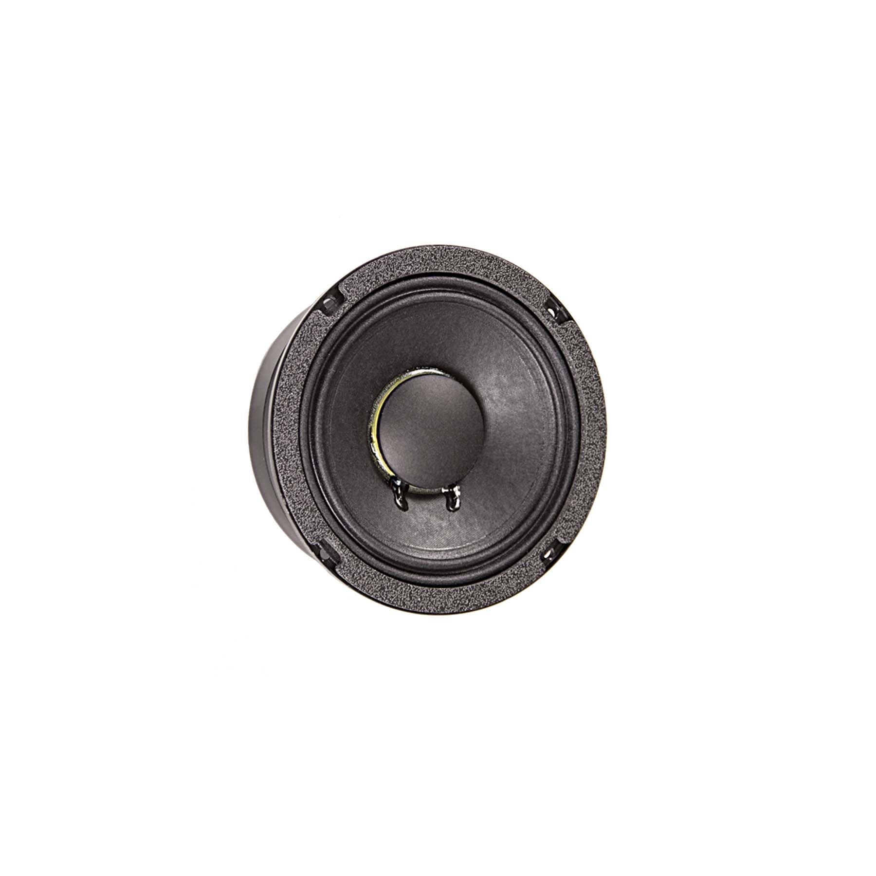 Eminence BETA-6A 6 inch 8 ohm loudspeaker driver view 2