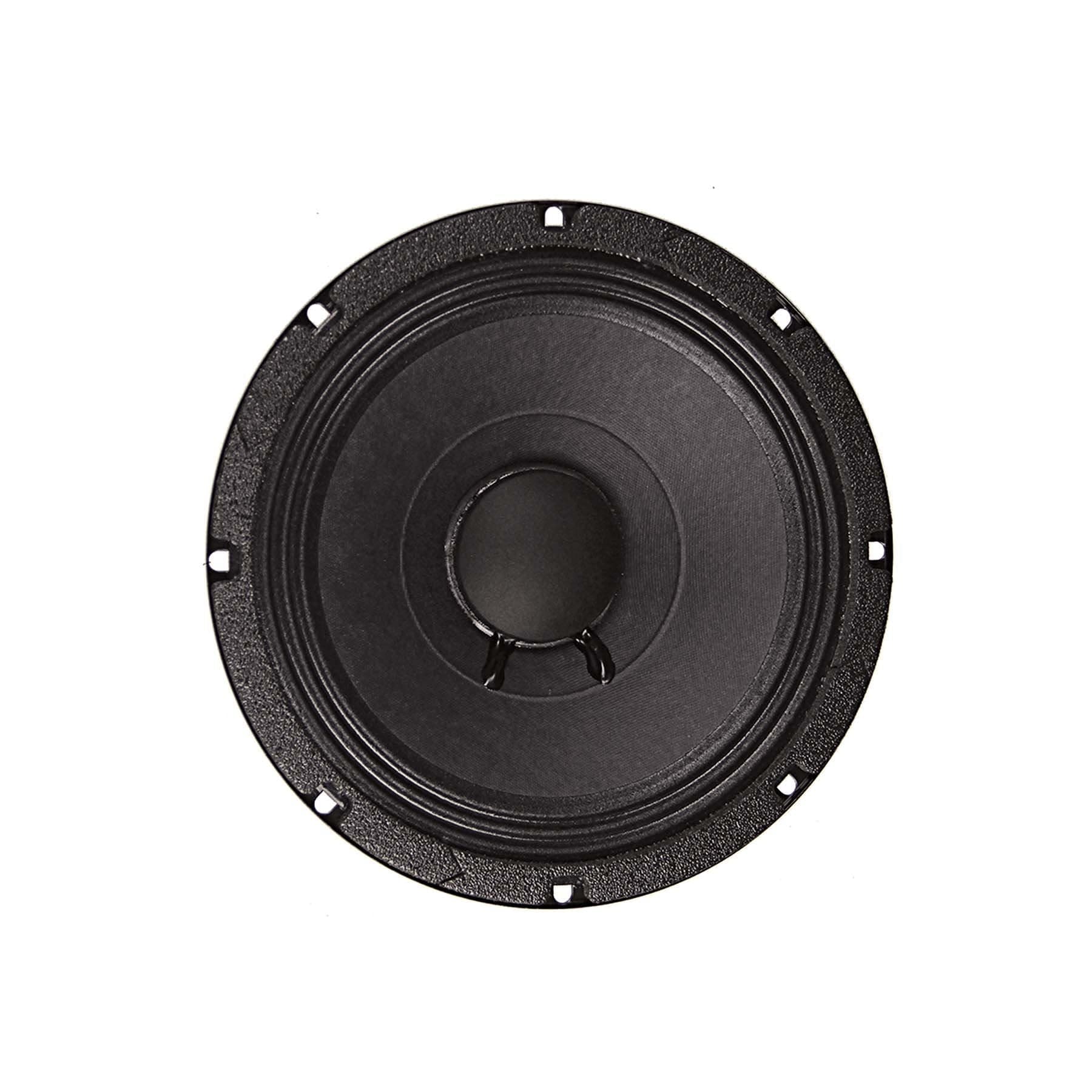 Eminence BETA-8A 8 inch 8 ohm loudspeaker driver view 2