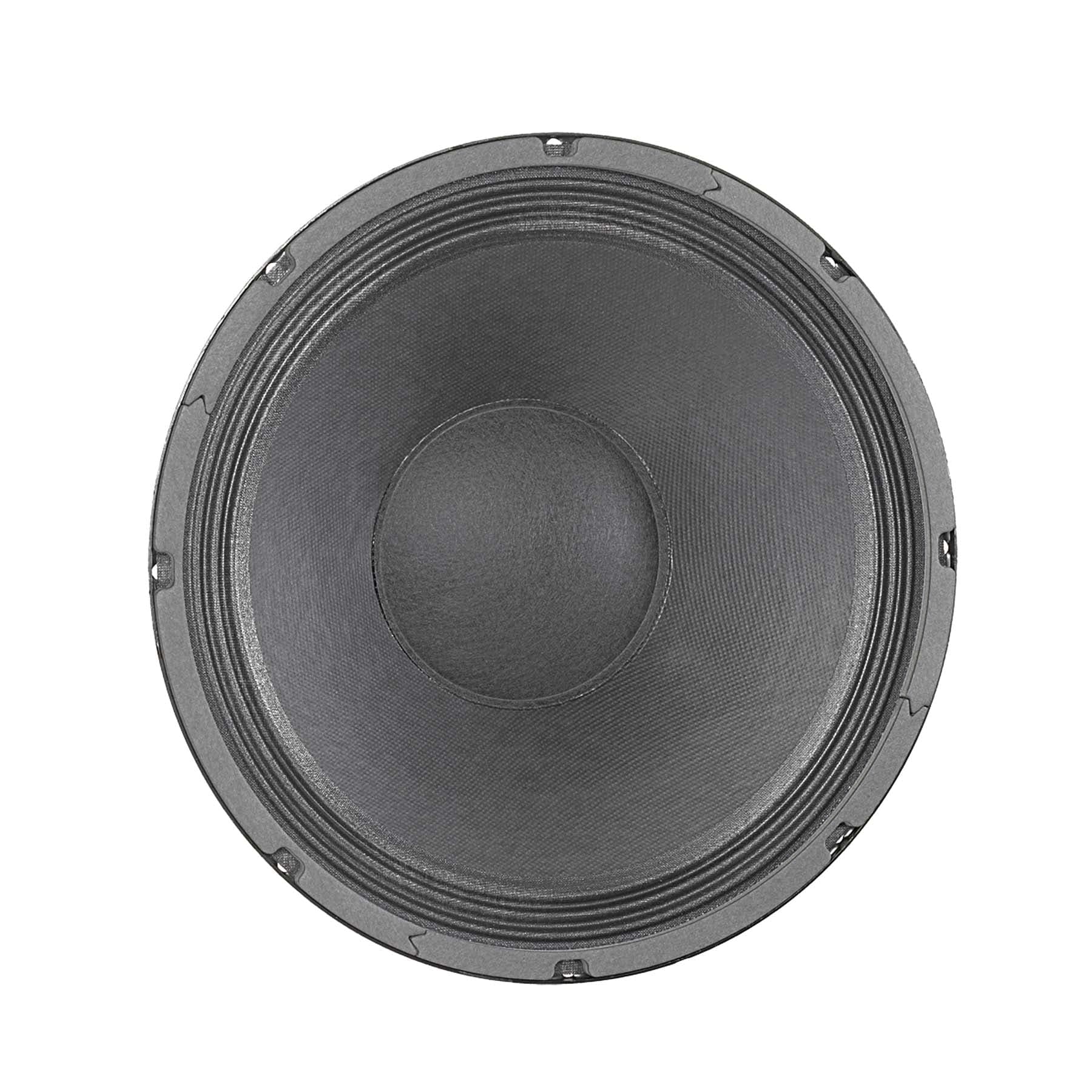 Eminence DELTA-12A 12 inch 8 ohm loudspeaker driver view 2