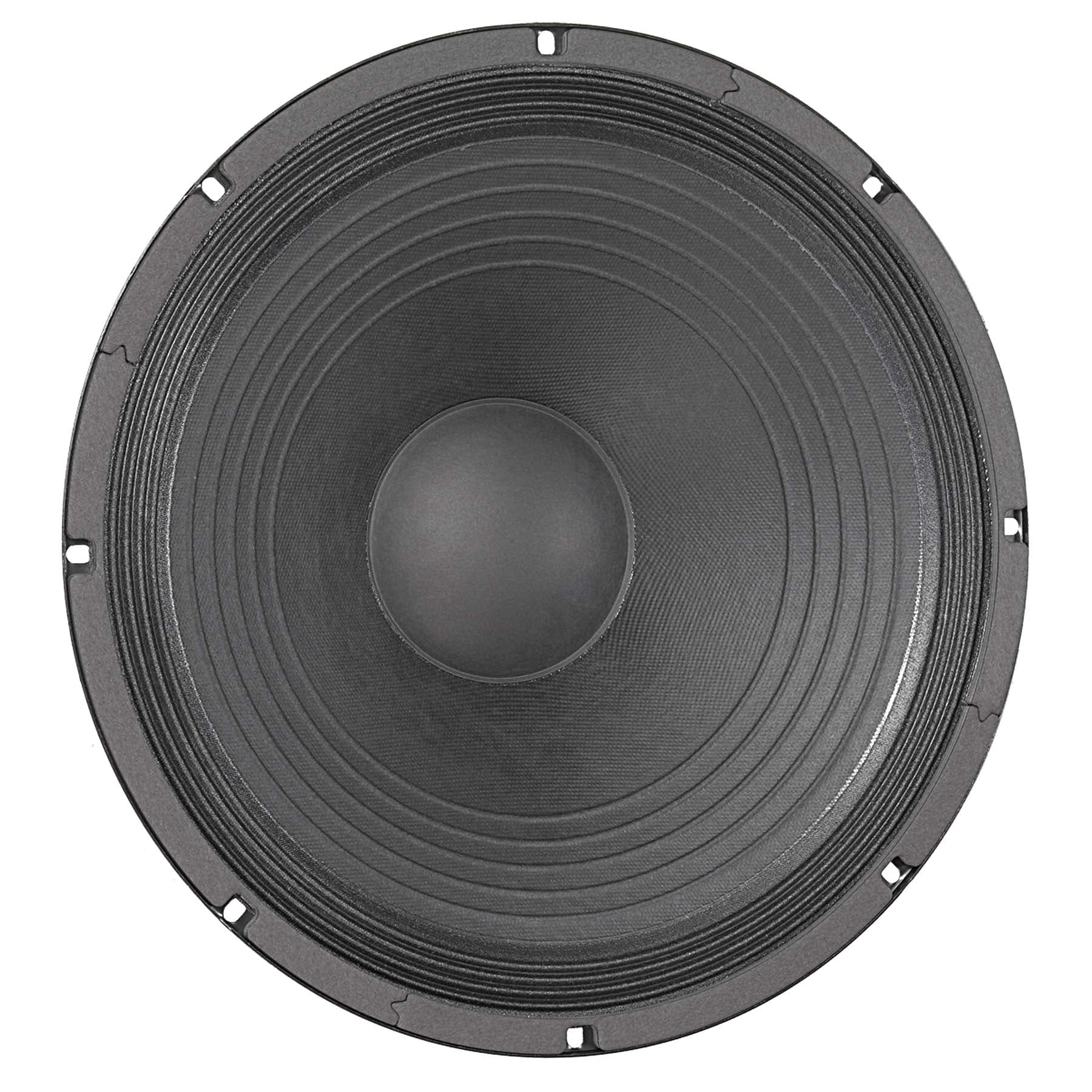 Eminence DELTA-15A 15 inch 8 ohm loudspeaker driver view 2